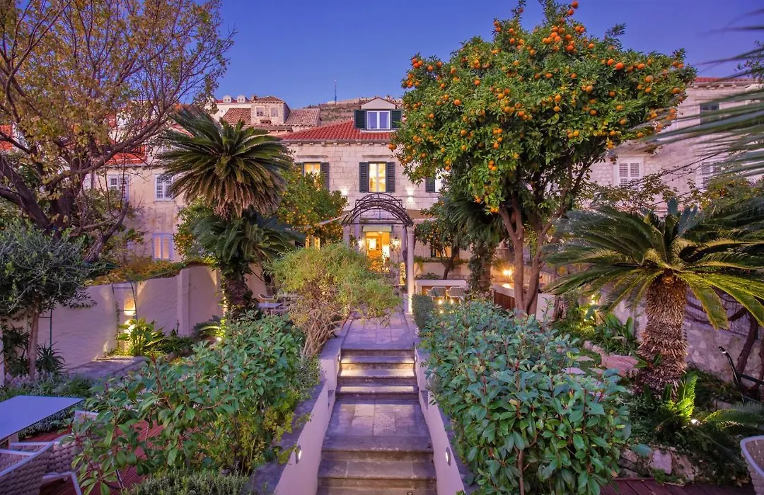 Heritage Villa Nobile (Adults Only)-1