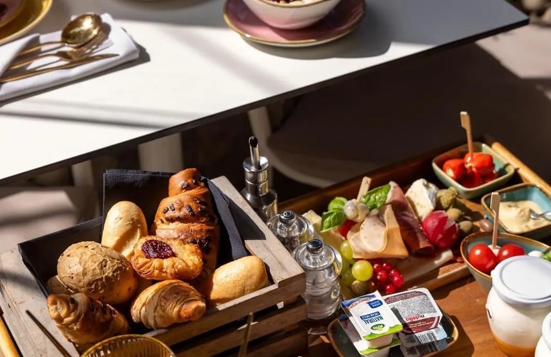 Heritage Villa Nobile (Adults Only)-1
