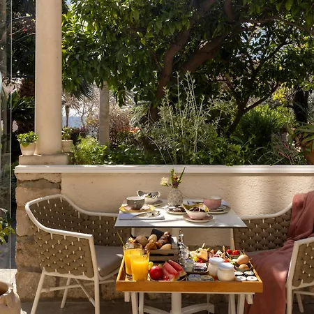 Heritage Villa Nobile (Adults Only)-3