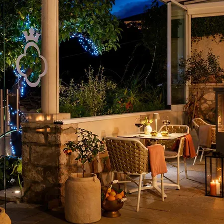 Heritage Villa Nobile (Adults Only)-2