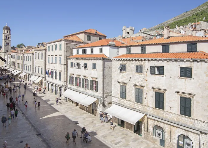 Villa 5Db Dubrovnik