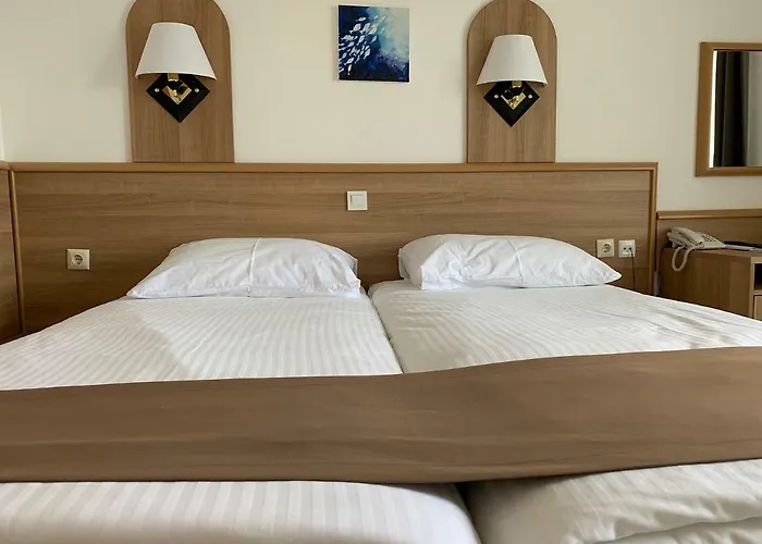 Guesthouse Villa Paradiso Dubrovnik